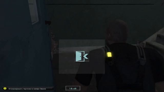 Splinter Cell Double Agent. Часть 6. смотреть онлайн