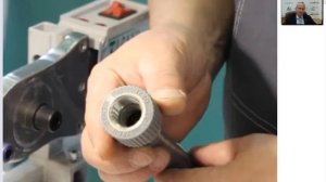 Вебинар "Трубы и фитинги под сварку PE-RT"