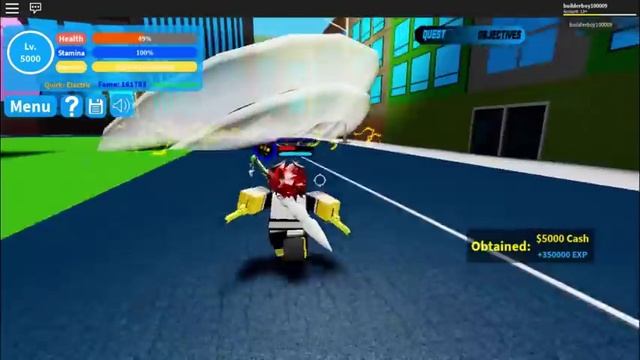 HOW TO GLITCH ALL BOSSES USING ELECTRIC QUIRK |BOKU NO ROBLOX REMASTERED!? | ROBLOX смотреть онлайн