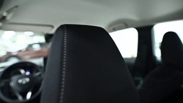 В продаже новая Toyota Corolla 2022 года смотреть онлайн