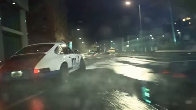 Need for Speed - Official Launch Trailer | PS4 смотреть онлайн