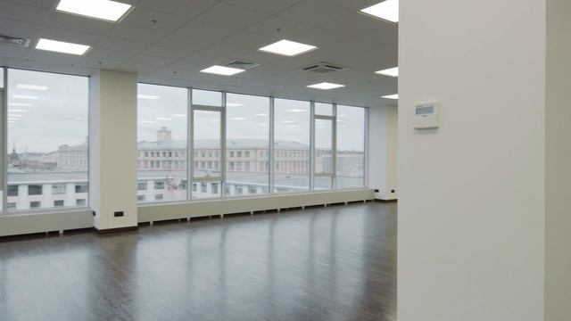 БЦ "Сенатор", Чапаева улица, д. 15В смотреть онлайн