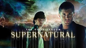 Сверхъестественное / Supernatural - 1 сезон 15 серия