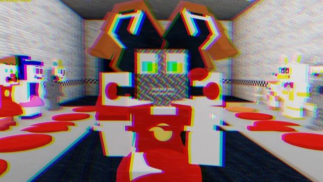 "Its been so long" FNAF 2 In Roblox смотреть онлайн