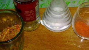 Сельдерей жареный