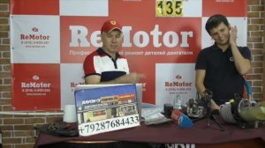 Как сделать рулевую рейку своими руками. Выпуск № 135