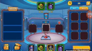 Обзор игры Monster Craft