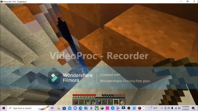 Making Iron tools! | Minecraft Java Hardcore #1 смотреть онлайн