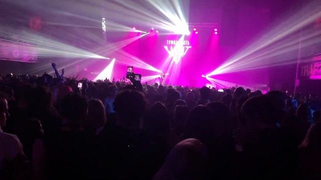 Тринадцать карат - одна | Live BPM FEST 12.03.2023
