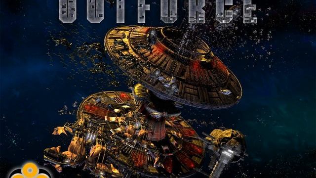 Звёздные пилигримы - The Outforce - саундтрек 2