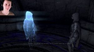 Skyrim СЕКРЕТ СОЛОВЬЕВ!!!  Как быстро прокачать скрытность в Скайриме! (Секреты Скайрима #109)
