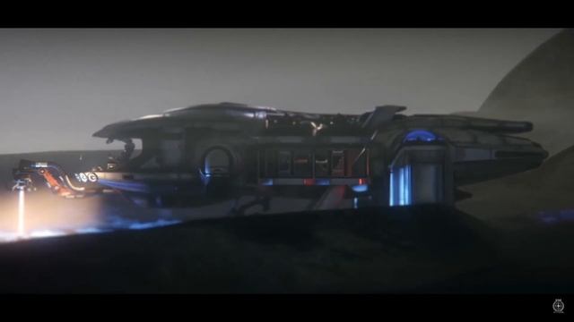 Star Citizen Новичку: Гайд по майнингу смотреть онлайн