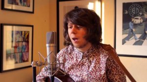 At Home Sessions: James Holt - Pendulum / It never rains in Southern California / Mystery Girl