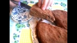 ТОРТ " Шоколадный пломбир"