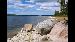 город Каменногорск