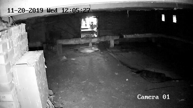 Монтажники-демонтажники. Часть первая смотреть онлайн