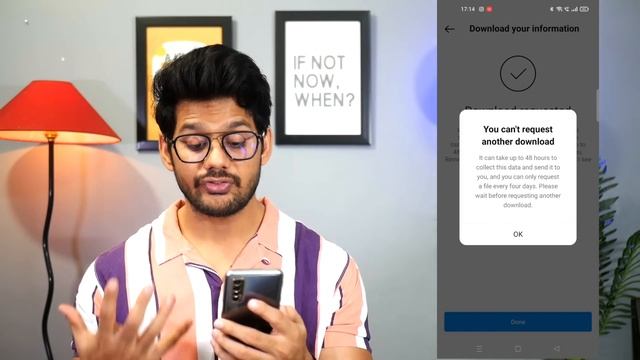 How to recover deleted Chats on Instagram | Recover instagram deleted chats (100% WORKING) смотреть онлайн