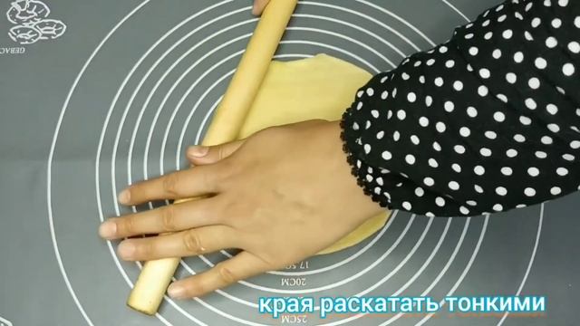 Супер Рецепт САМСА!! Научила всех Подруг делать такие вкусные домашние САМСЫ!