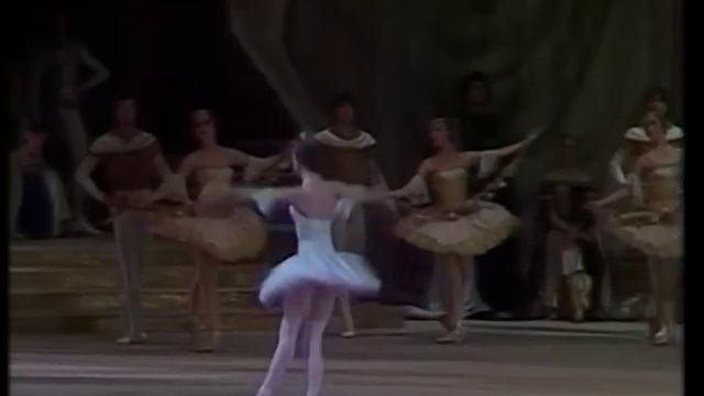 Ludmila Semenyaka - Raymonda