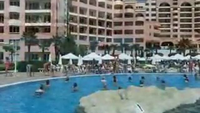 УТС 2014 | Болгария | сборная Мурманской области смотреть онлайн