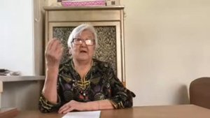 Ногоониигоо yндэртэ (народная бурятская песня, село Улекчин Закаменского района)