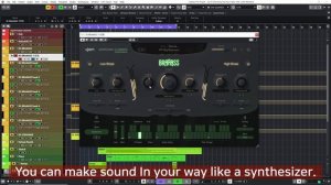 How to make EPIC brass beat with Ujam SE - BRAAASS (Hans Zimmer's Brass)