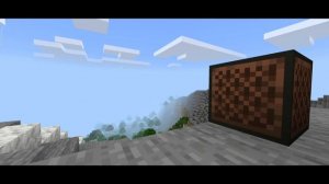 Лена Райн - otherside. пластинка из #minecraft #майнкрафт #otherside