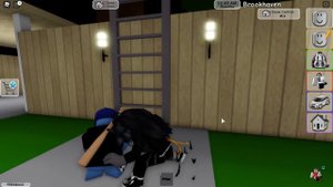 ДЖЕССИКА МЯУ ПРОВЕРЯЕТ НАС как ХОРОШИХ РОДИТЕЛЕЙ! / Roblox Brookhaven RP