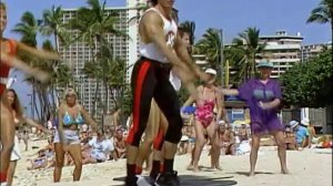 Bodies in Motion Episode 801