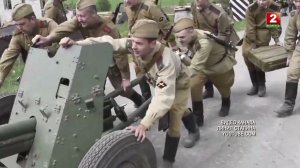 Освобожденные. Мацевичи