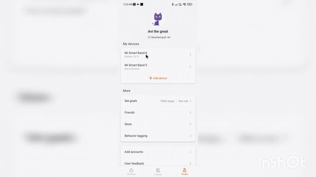 Mi Band 6 | Custom Watch Faces - Installation смотреть онлайн