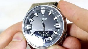 Обзор CASIO AMW-830D-1A | Где купить со скидкой