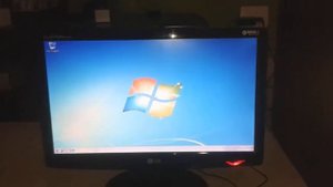 TESTE PC Intel Core 2 Duo