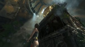 ВЗДЕРНИ ИХ ПОВЫШЕ / Rise of the Tomb Raider - Испытания (Сирия) 12+