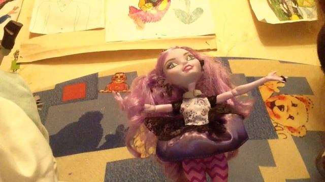 Загадочные куклы Клип желе смотреть онлайн