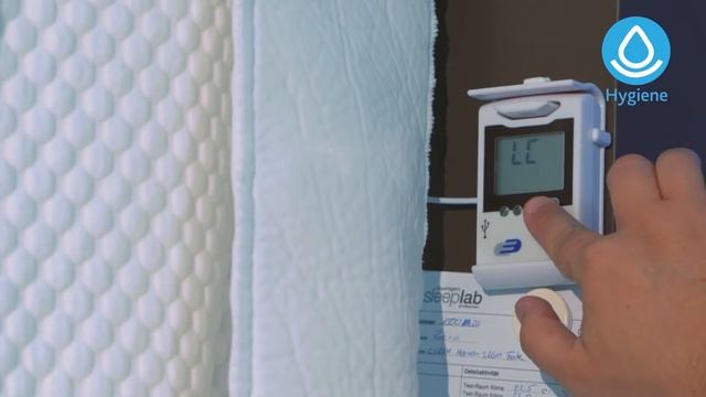 Лаборатория Hilding Anders SleepLab смотреть онлайн