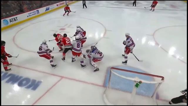 Игорь Шестеркин. Сильные стороны ✅ смотреть онлайн