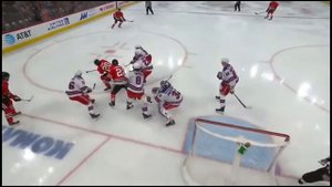 Игорь Шестеркин. Сильные стороны ✅