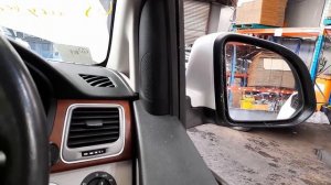 WRECKING 2015 LDV G10 2.0L PETROL AUTO C33973