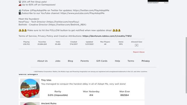 iROBLOX? - a fake Roblox website almost same as Roblox official. смотреть онлайн