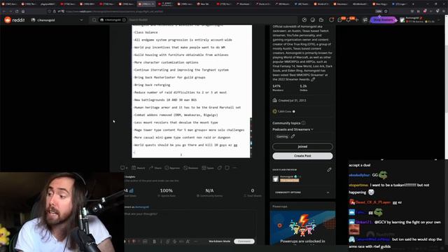 Blizzard Lost This One.. смотреть онлайн