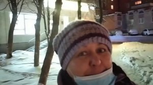 Чебоксары. Проспект Максима Горького. ТЦ Волжский, прогулка.