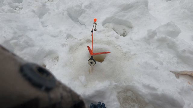 Новая снасть работает смотреть онлайн