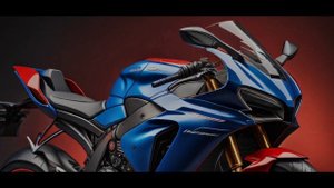 New-Gen CFMoto 675SR Finally OFFICIAL? No Chance for Aprilia RS660 & Yamaha R7