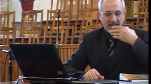 Вылков И.И. "Душепопечительство людей с духовными проблемами" 6