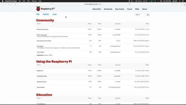 SHOWDOWN: Pine A64 vs Raspberry Pi 3 смотреть онлайн
