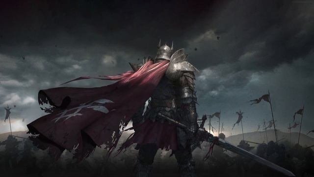 Крутая Эпическая Музыка 🔥 Крутая Эпическая Музыка 2022 - The Best Epic Music