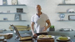 Денис Семенихин - Питание 113. Рацион Криса Пратта. Анонс "Битвы на гриле"