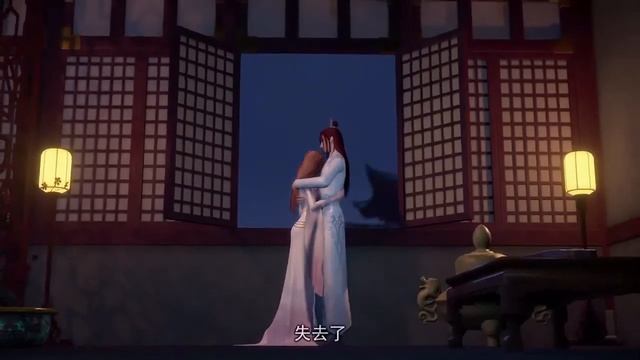 [SUB INDO] Love Story of Cat Spirit (猫妖的诱感) EPISODE 16 смотреть онлайн