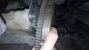 Сломал коленвал калина нфр